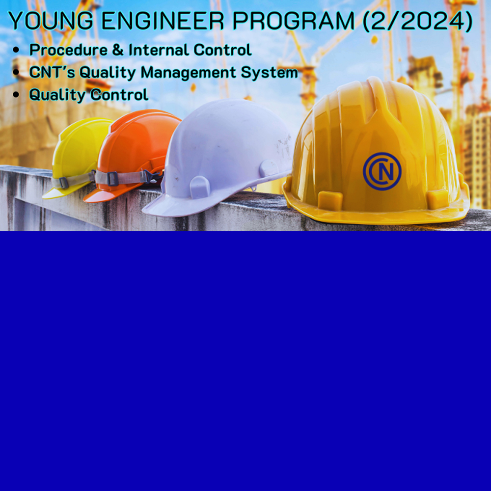 Young Engineer Program