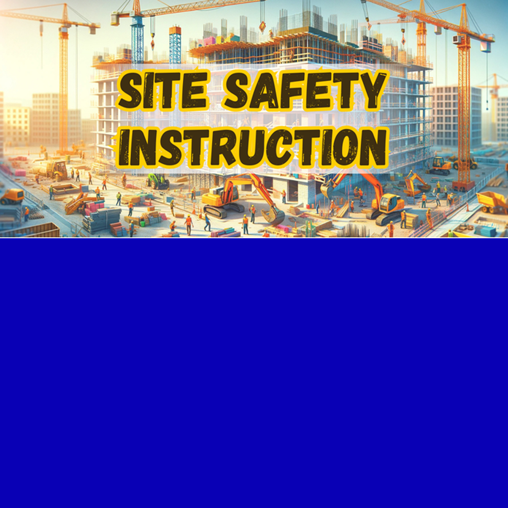Safety Knowledge