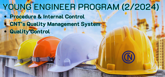 Young Engineer Program