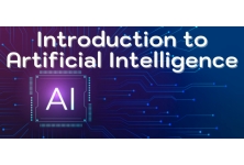 Introduction to Artificial Intelligence (AI)