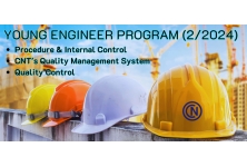 Young Engineer Program (2/2024)
