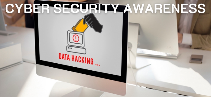 Cyber Security Awareness