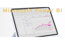 Microsoft Power BI
