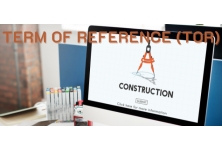 Term of Reference (TOR)