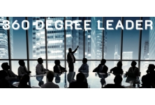 The 360 Degree Leader