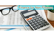 Finance for Non-Finance