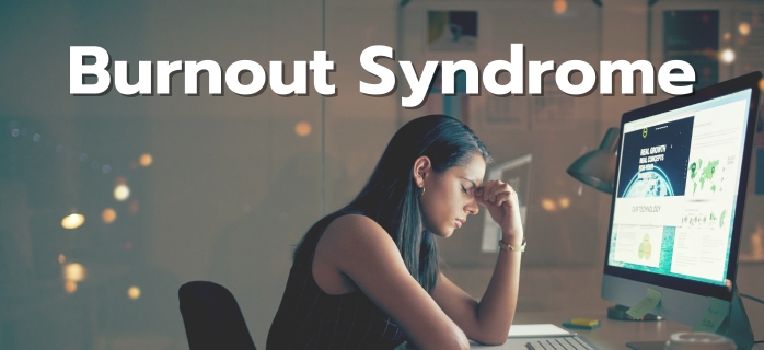 Burnout Syndrome