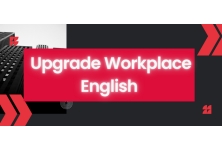 Upgrade Workplace English